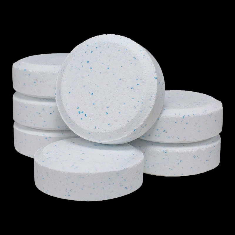 Multi Action Chlorine Tablets