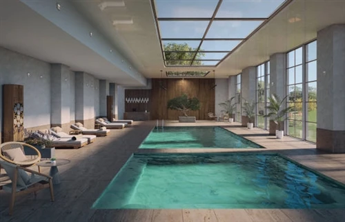 Indoor Pool Water Chemistry: A Guide to Perfect Balancing