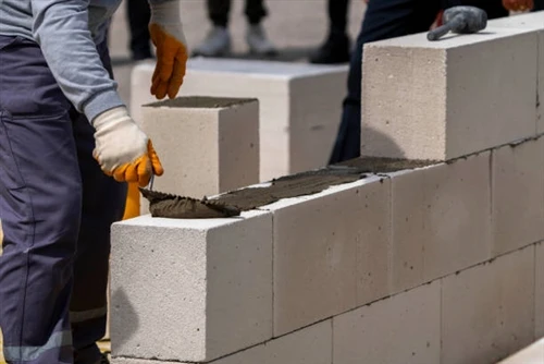 Can PAC Stop Cement Mortar Efflorescence?