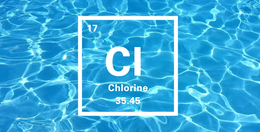 Chlorine