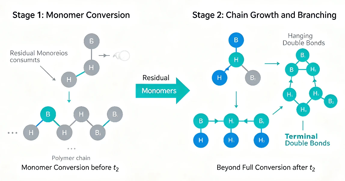 polymerization process polymerization process
